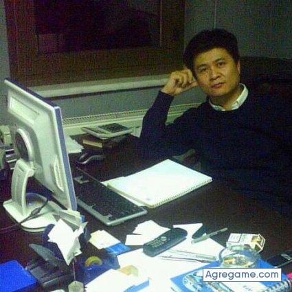 HeroCorea chico soltero en Chepo