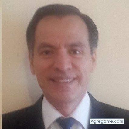 niko1402 chico soltero en Caracas