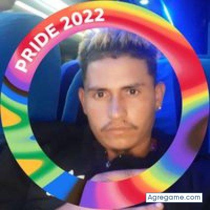 francoromero2021 chico soltero en Totoracocha