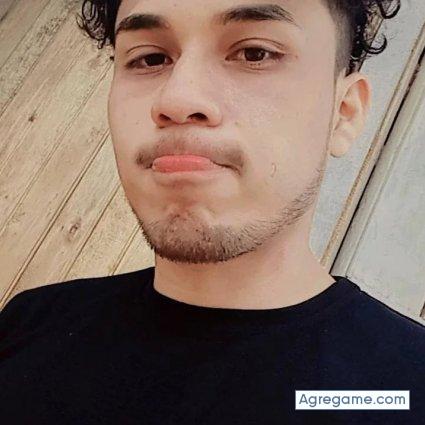 patrckkki chico soltero en Pucallpa