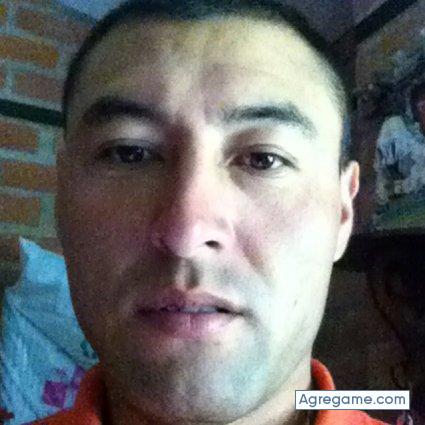 Erneyburbano chico soltero en Puerto Carreño