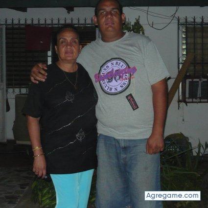josejr chico soltero en La Chorrera