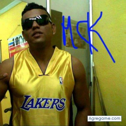 Tobyboss chico soltero en Soacha