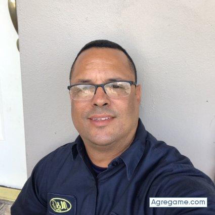 Carlos270672 chico soltero en Panama City Beach