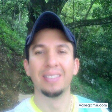 Gerard6969 chico soltero en Piñas