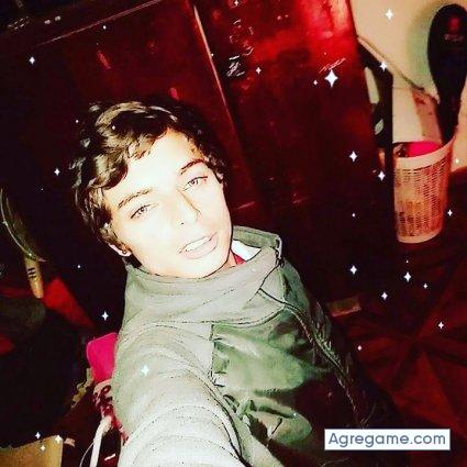 Sergioqy chico soltero en San Carlos De Bolívar