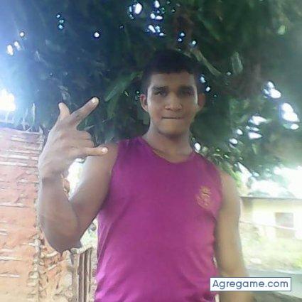 josetorrealba24 chico soltero en Chaguaramas