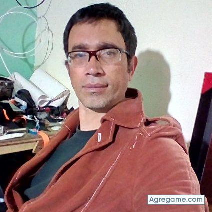 Kubylaykhan chico soltero en San Cristóbal