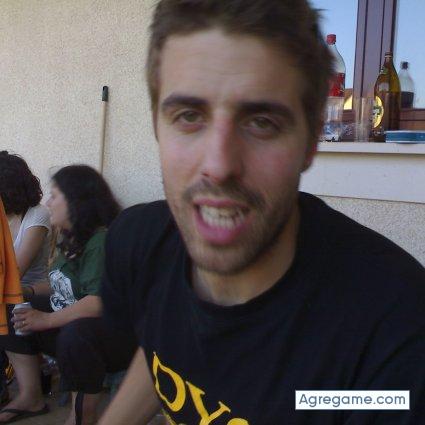 felixxleyva chico soltero en Madrid