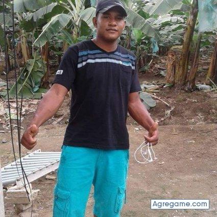 Joffre27 chico soltero en Píllaro