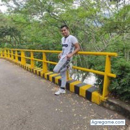 jhuansebasbohorquez chico soltero en Caloto