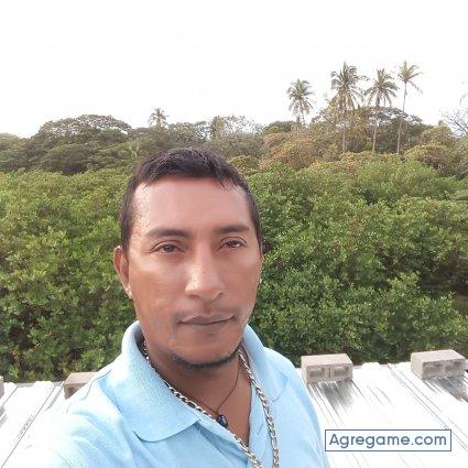 Luis78acosta chico soltero en La Garita