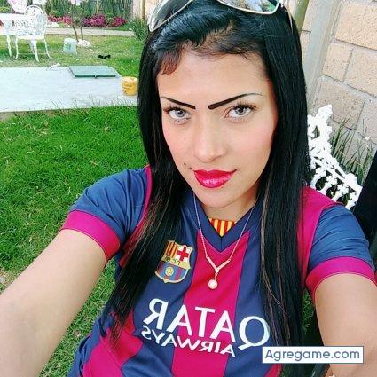 Natasha78 chica soltera en Jantetelco