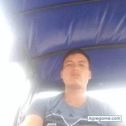 constantinomelendez chico soltero en Campoverde