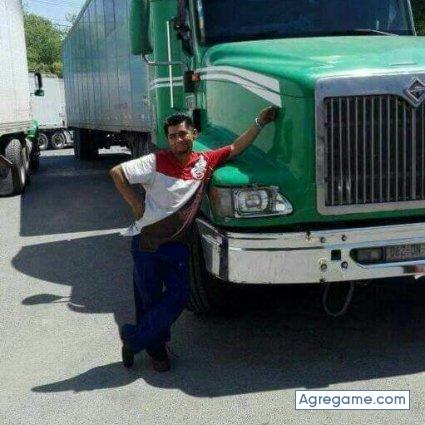 Pablito2980 chico soltero en Palmar De Bravo