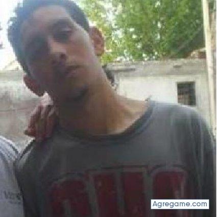 luigi45 chico soltero en Villa Ballester