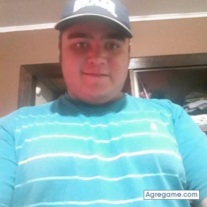 Liga08 chico soltero en Desamparados