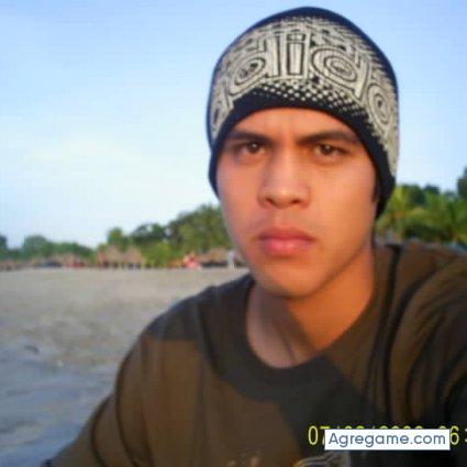 Alcibiade chico soltero en San Isidro