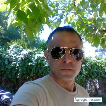 LUISTANBUENO chico soltero en Rosario