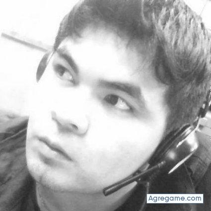 SSSebastiannn chico soltero en San Juan