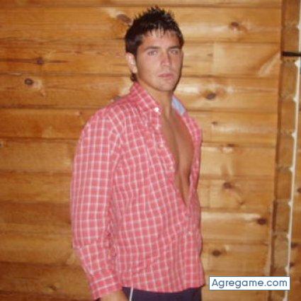 CorporeSano chico soltero en Guijuelo