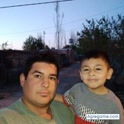 raulperez4186 chico soltero en Rosario Del Tala
