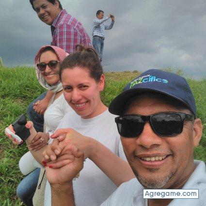 Turbo71 chico casado en Tumaco