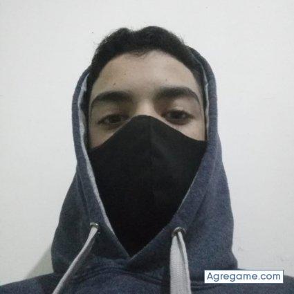 jhoeljariel chico soltero en 