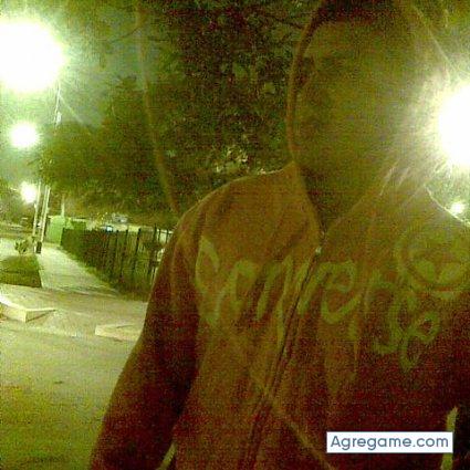 jhon91 chico soltero en Lima