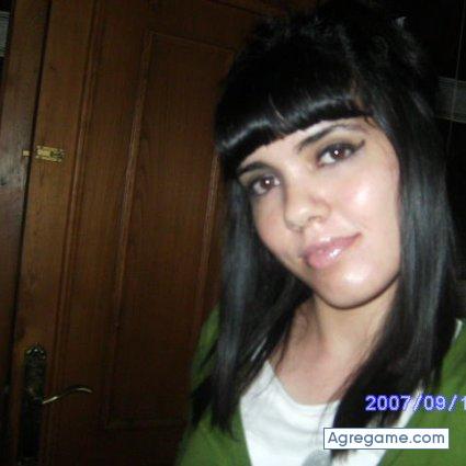 morenuca20 chica soltera en Cangas De Onis