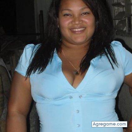 gillianne chica soltera en Cotorro