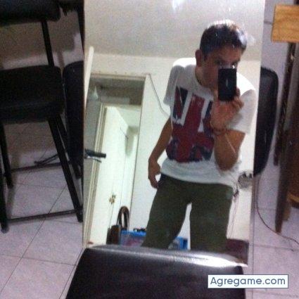 Perics chico soltero en Cazones De Herrera