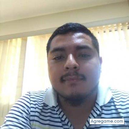 Abnermr chico soltero en Apastepeque