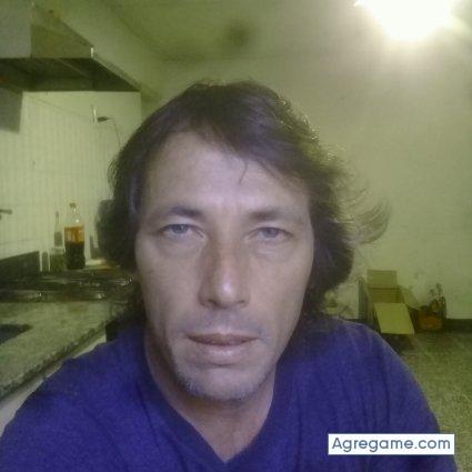 WalterDaniel1977 chico soltero en Trenel