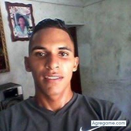 abisaicabrera chico soltero en Guayaquil