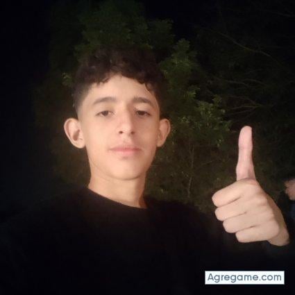 Thiagoguti100 chico soltero en Gobernador Gálvez