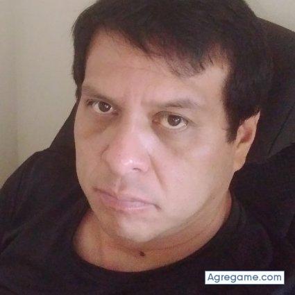 alfonsorosero chico divorciado en Calderón