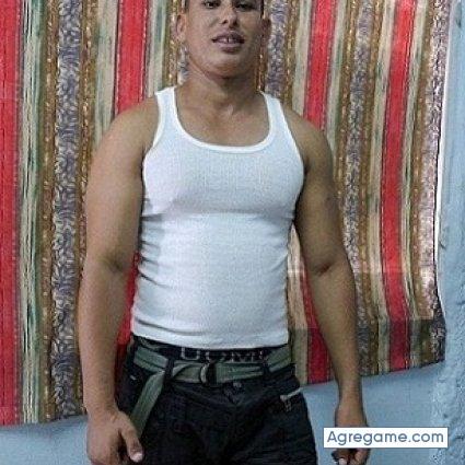 Yordan318612 chico soltero en 