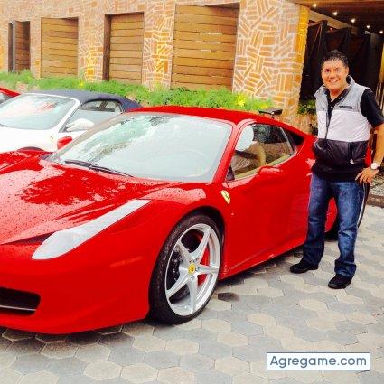 FERCUEN chico soltero en Querétaro