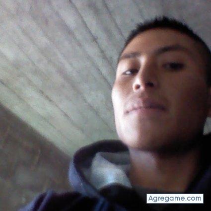 Jaime223 chico soltero en Puebla