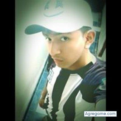 kevinstone4104 chico soltero en Máximo Paz