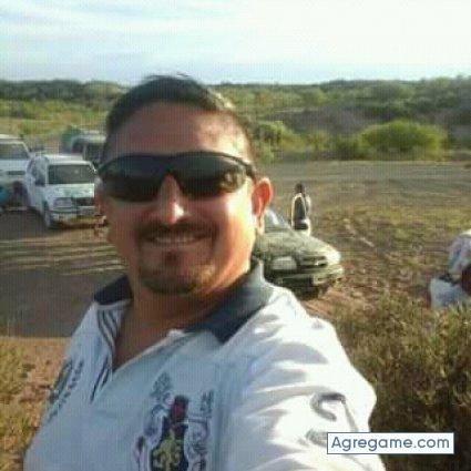 cachoser chico soltero en Zapala