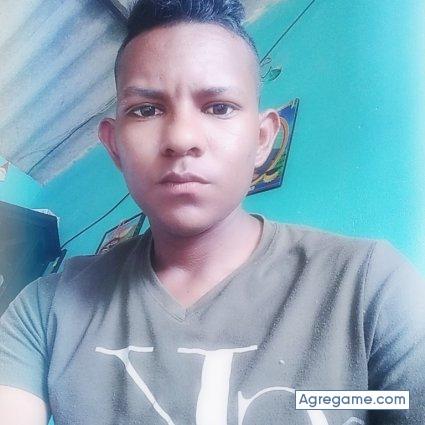 stewingaspar chico soltero en Sampués