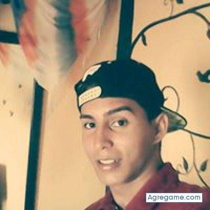 rondonoshuncito chico soltero en Charallave