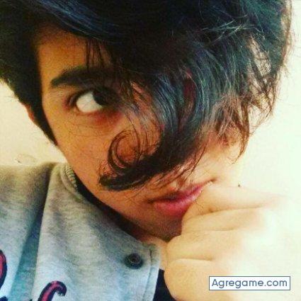 Antonioxp18 chico soltero en álvaro Obregón