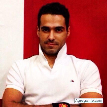 AmiRaaa chico soltero en 