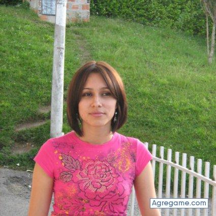 krito chica soltera en Marsella