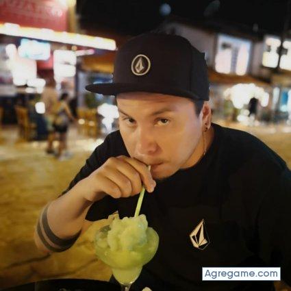 Antonio65527 chico soltero en Santiago