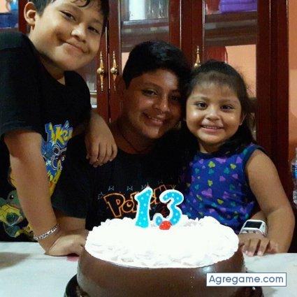 abrahamehuan chico soltero en Buenaventura