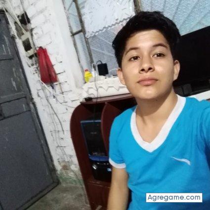 Dayron200191 chico soltero en San Ignacio